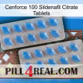 Cenforce 100 Sildenafil Citrate Tablets 23